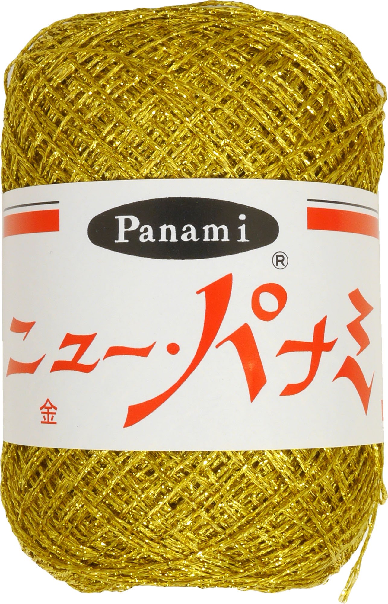 Amazon.co.jp: Panami ニューパナミ 金 200m : おもちゃ